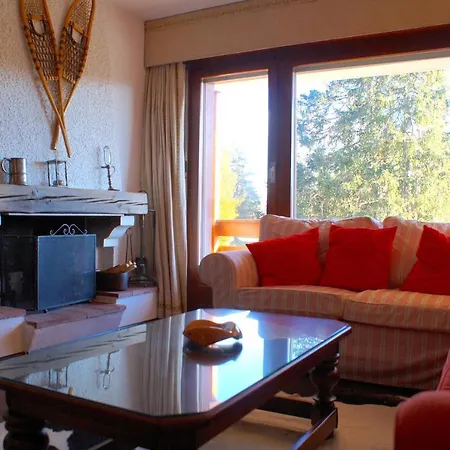 Charming & Cozy, Val Vert B *