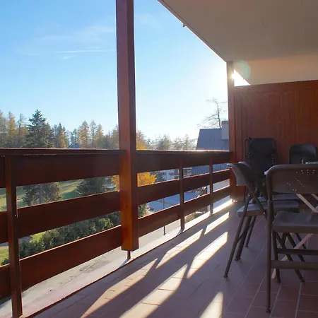 Charming & Cozy, Val Vert B *