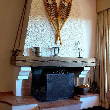 Charming & Cozy, Val Vert B Crans-Montana