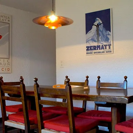 Charming & Cozy, Val Vert B *