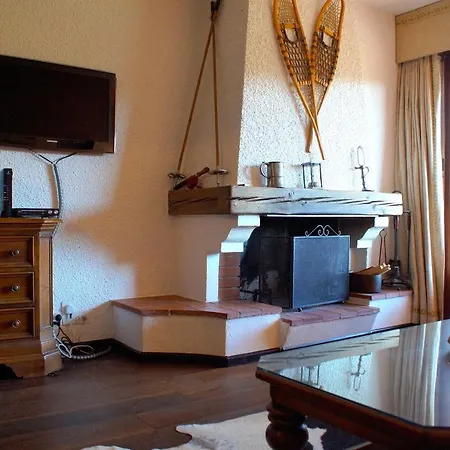 Charming & Cozy, Val Vert B Crans-Montana