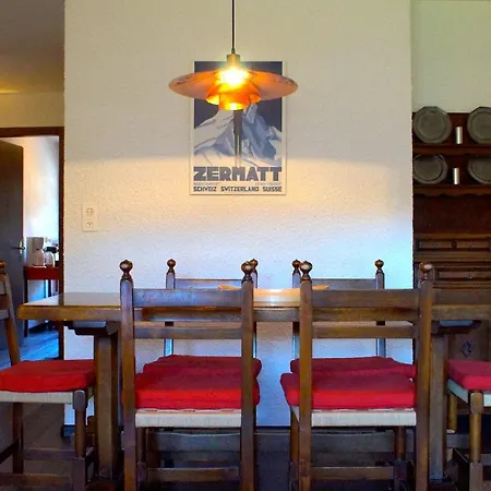 Appartement Charming & Cozy, Val Vert B *
