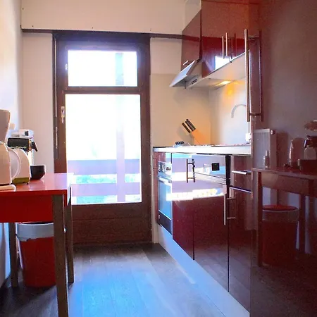 Charming & Cozy, Val Vert B Appartement