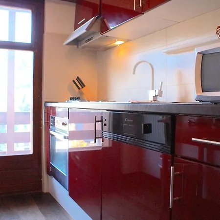 Charming & Cozy, Val Vert B Appartement Crans-Montana