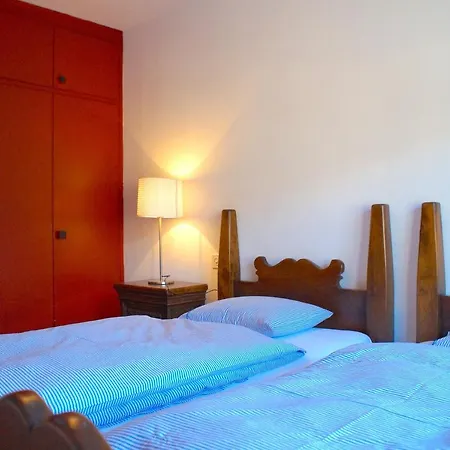 Appartement Charming & Cozy, Val Vert B Crans-Montana