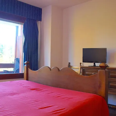 Charming & Cozy, Val Vert B Appartement