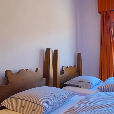 Appartement Charming & Cozy, Val Vert B Crans-Montana