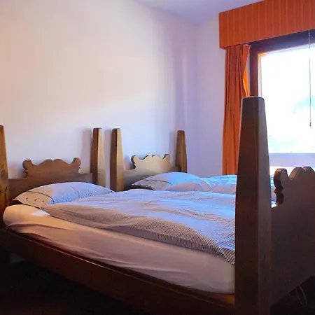 Appartement Charming & Cozy, Val Vert B Crans-Montana