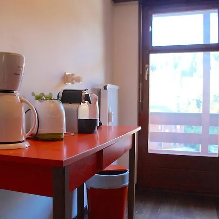 Appartement Charming & Cozy, Val Vert B Crans-Montana