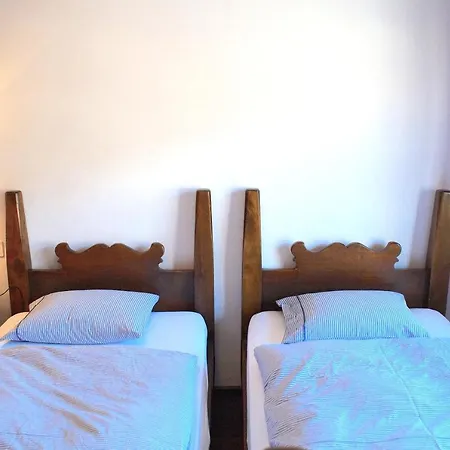 Charming & Cozy, Val Vert B Appartement