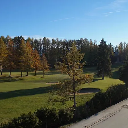 Charming & Cozy, Val Vert B * Crans-Montana